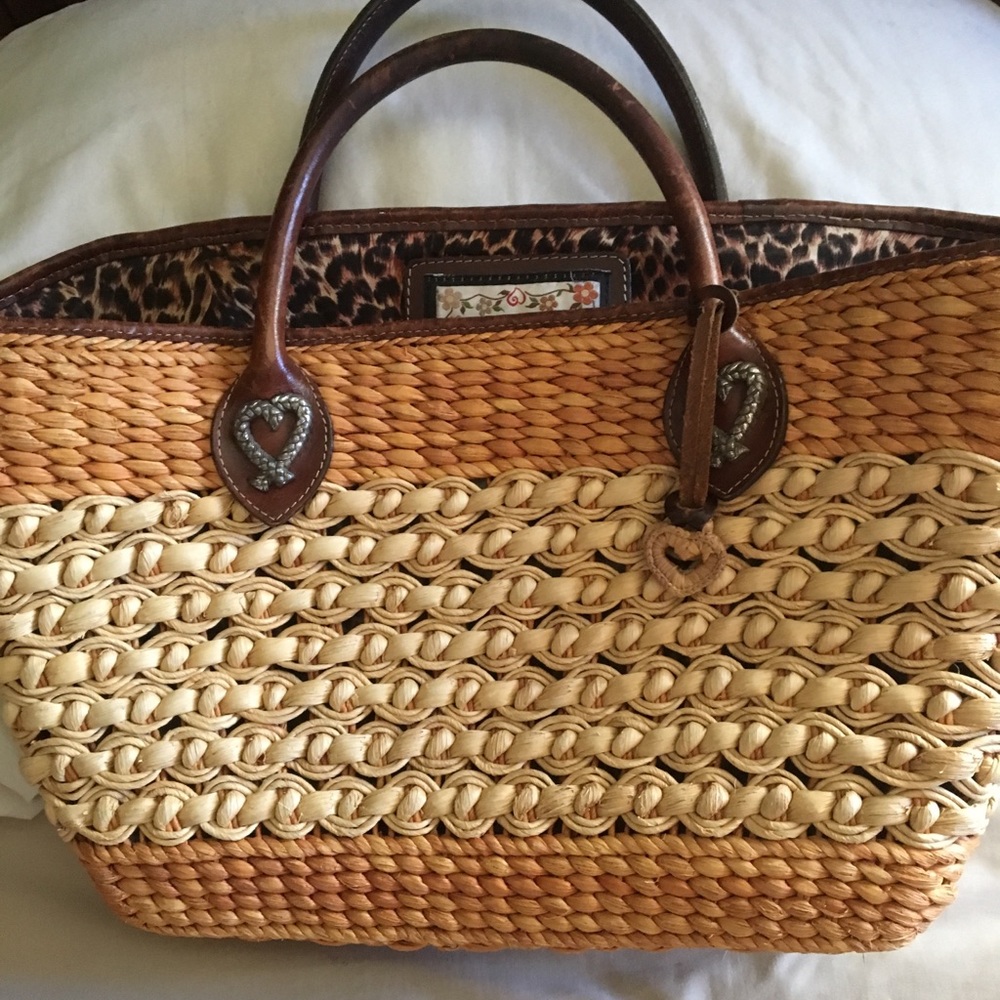 Carry all bag
